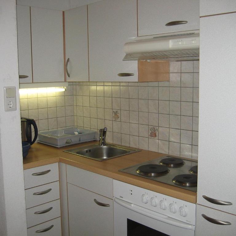ban Kneissl`s - Apartment 3 mit 1 Schlafzimmer - 1