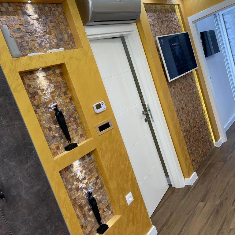 Apartment Delux 14 - Two-Bedroom Apartment - 14