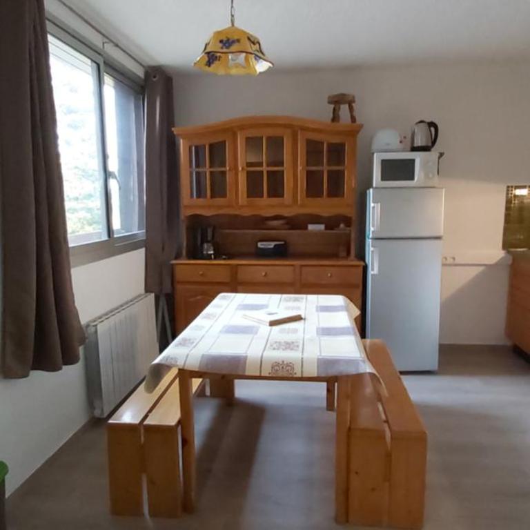 Idéal pour les vacances - Appartamento con 2 Camere da Letto - 6