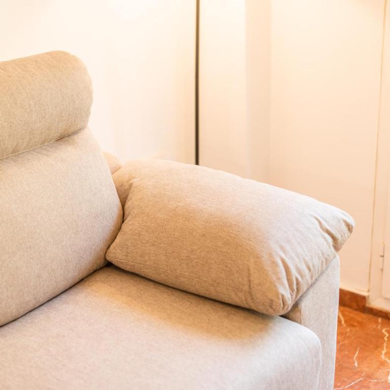 tuGuest San Agustin Apartment - Two-Bedroom Apartment - 21