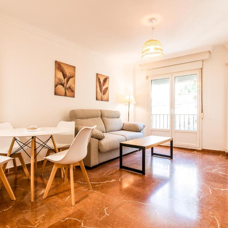 tuGuest San Agustin Apartment - Two-Bedroom Apartment - 3