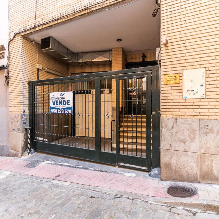 tuGuest San Agustin Apartment - Two-Bedroom Apartment - 28