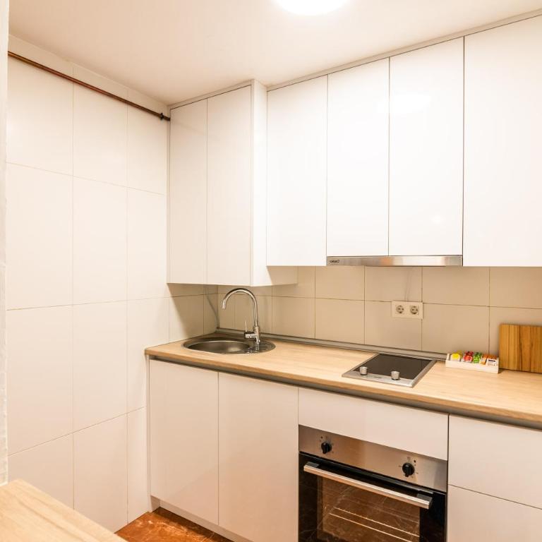 tuGuest San Agustin Apartment - Two-Bedroom Apartment - 17