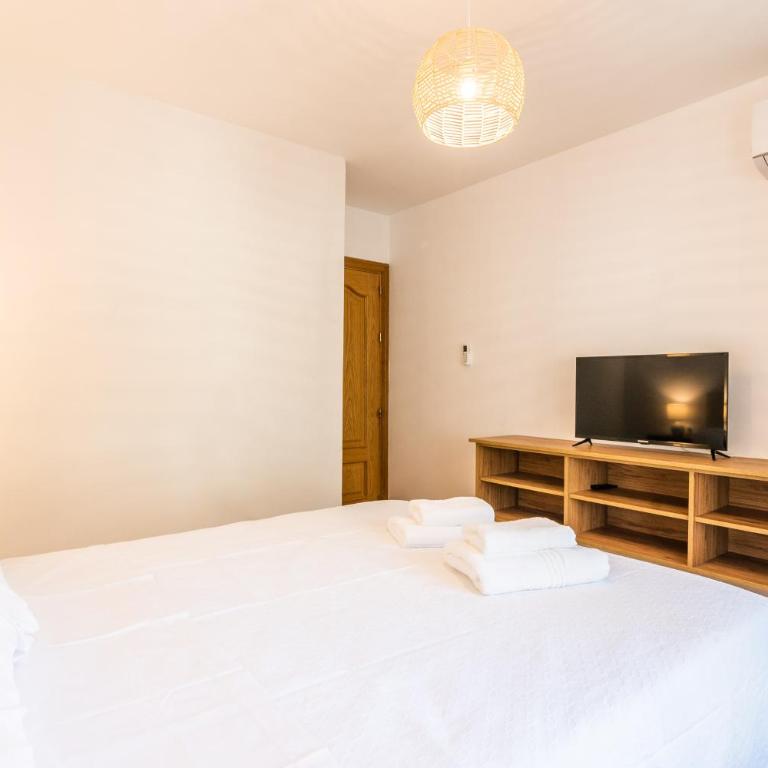 tuGuest San Agustin Apartment - Two-Bedroom Apartment - 9