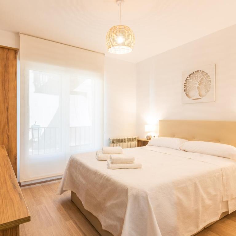 tuGuest San Agustin Apartment - Two-Bedroom Apartment - 7