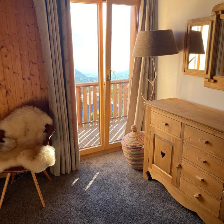 K2 Chalet - Chalet 3 Chambres - 17