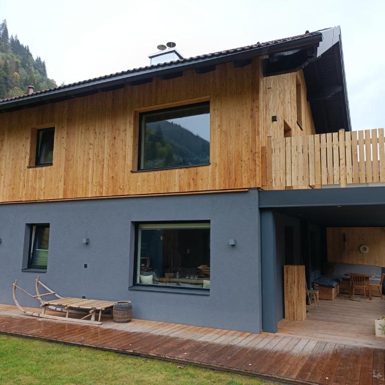 ALPartment 38 - Apartment mit 2 Schlafzimmern - 23