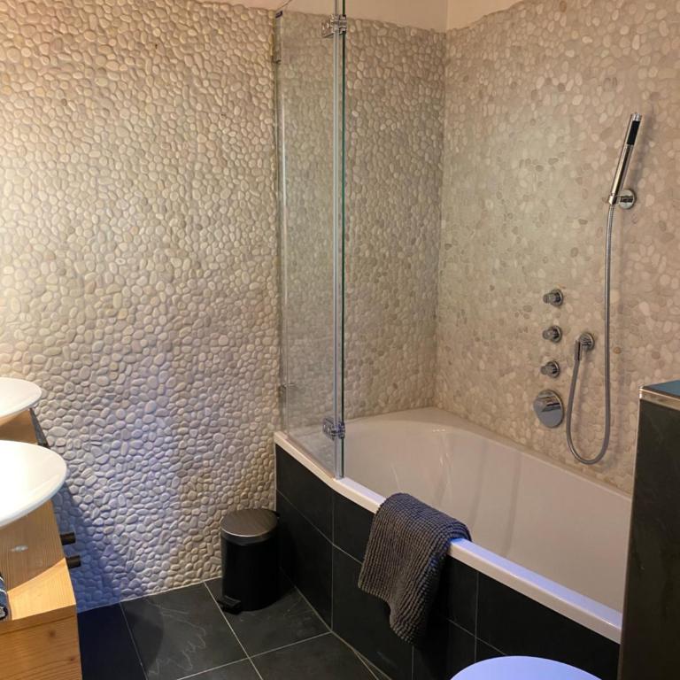 K2 Chalet - Chalet 3 Chambres - 15