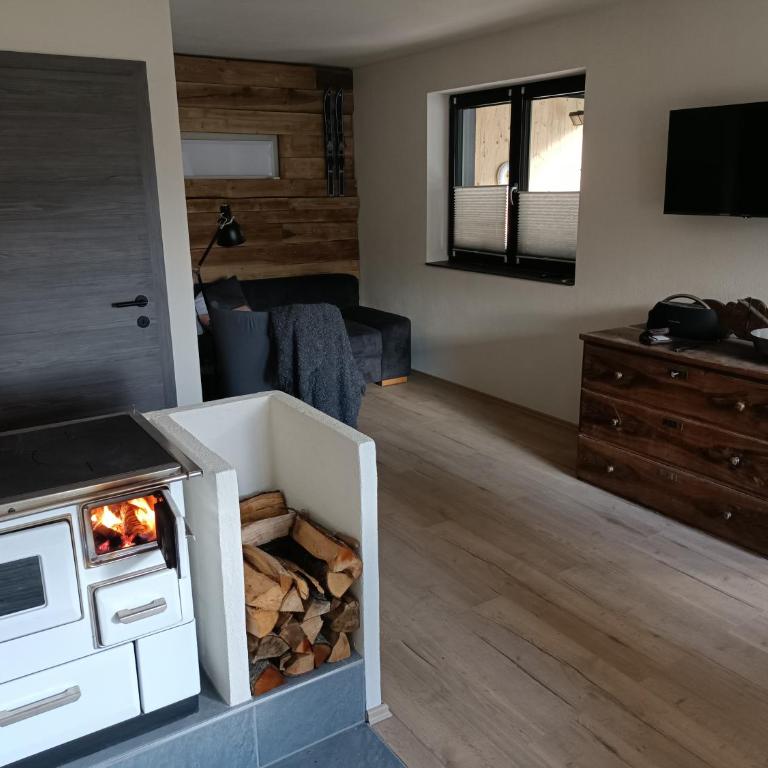 ALPartment 38 - Apartment mit 2 Schlafzimmern - 13