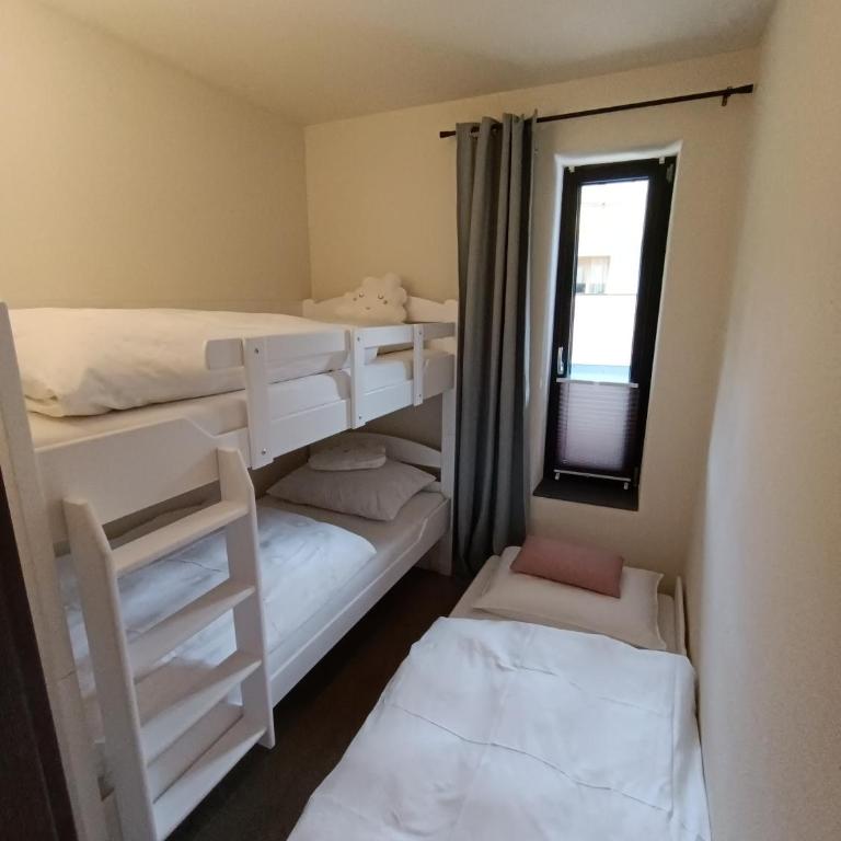 ALPartment 38 - Apartment mit 2 Schlafzimmern - 30