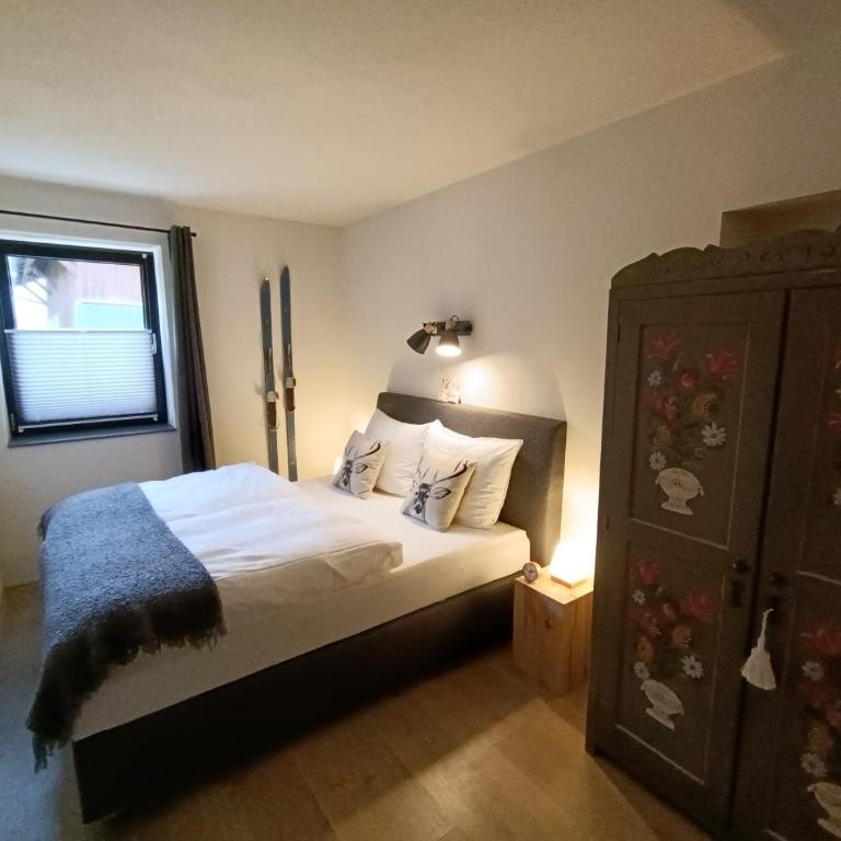 ALPartment 38 - Apartment mit 2 Schlafzimmern - 10