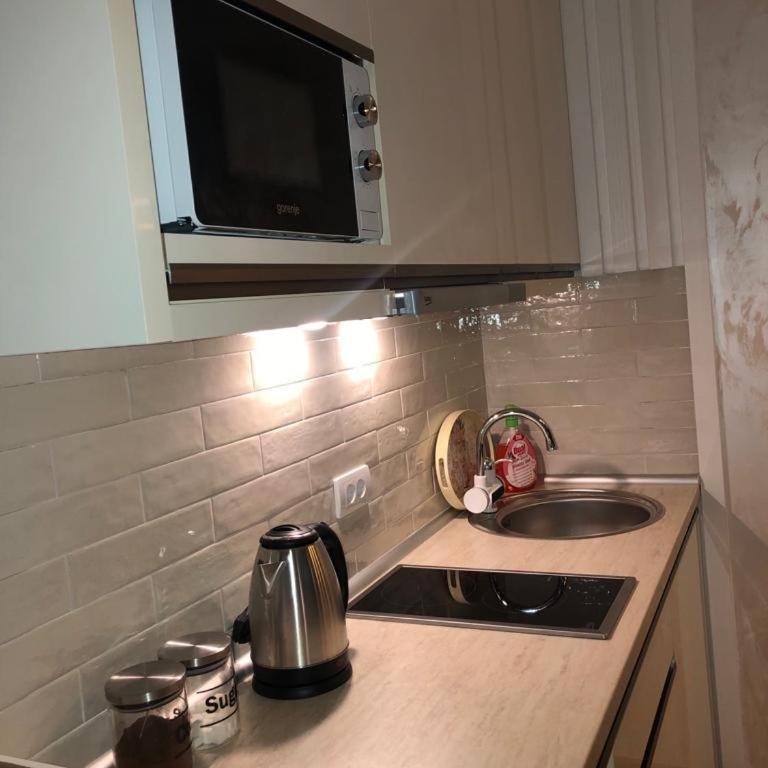 apartman Kraljevi čardaci Sadikovic sa garažom - Apartment with Mountain View - 49