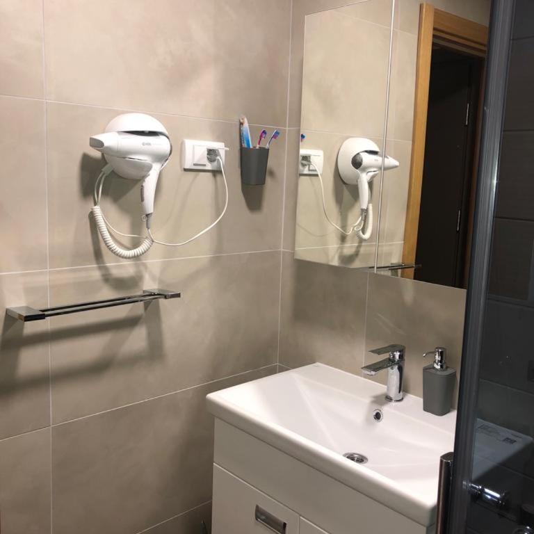 apartman Kraljevi čardaci Sadikovic sa garažom - Apartment with Mountain View - 50