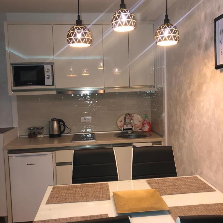 apartman Kraljevi čardaci Sadikovic sa garažom - Apartment with Mountain View - 21
