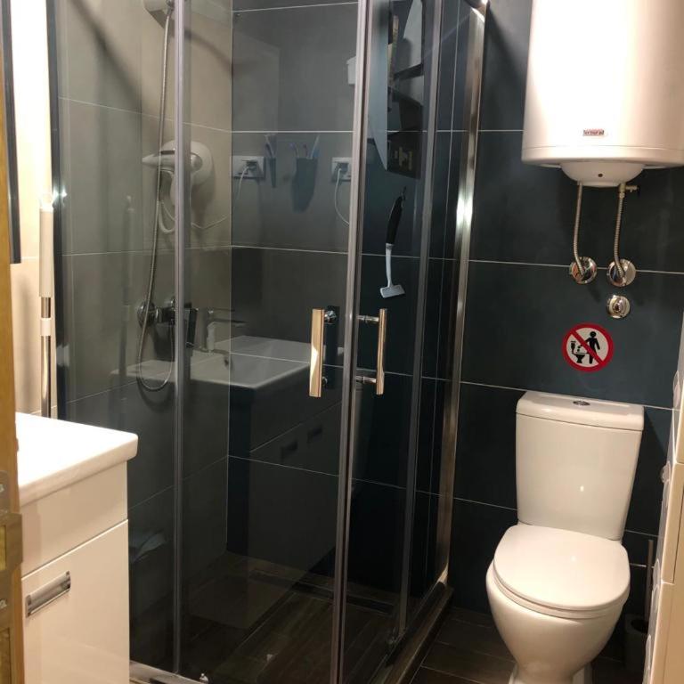apartman Kraljevi čardaci Sadikovic sa garažom - Apartment with Mountain View - 53