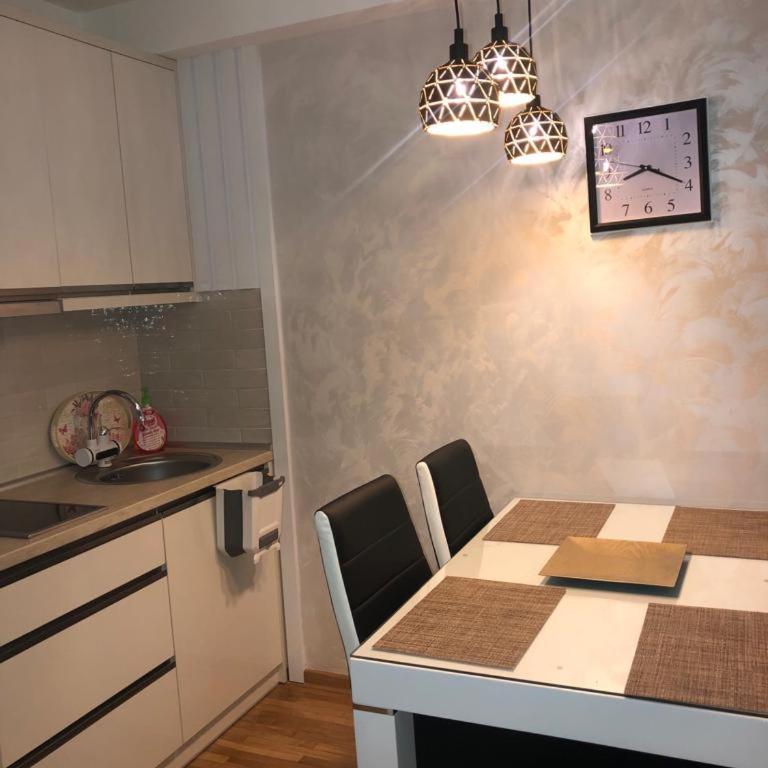 apartman Kraljevi čardaci Sadikovic sa garažom - Apartment with Mountain View - 25