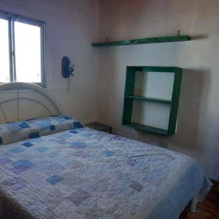 Los soles y el Mar - Casa - 3