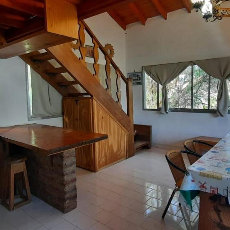 Los soles y el Mar - Casa - 4