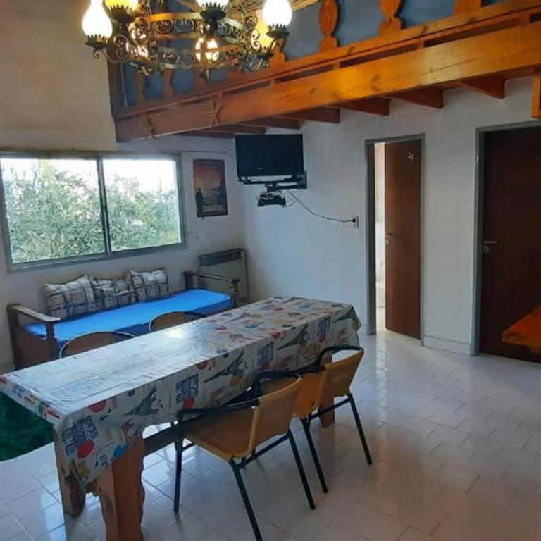 Los soles y el Mar - Casa - 6
