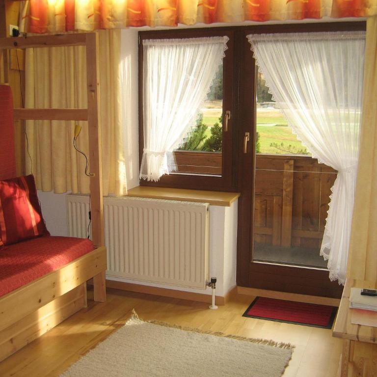 ban Kneissl`s - Apartment 2 mit 1 Schlafzimmer - 3