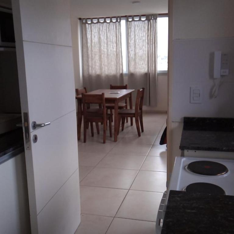 Torre del Lago V - One-Bedroom Apartment - 9