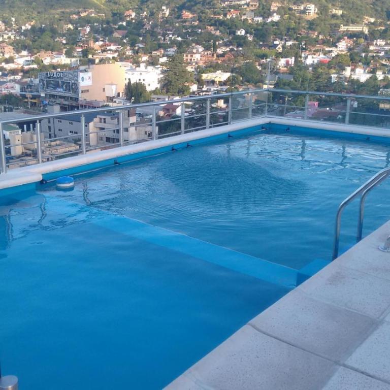 Torre del Lago V - Apartamento de 1 dormitorio - 1