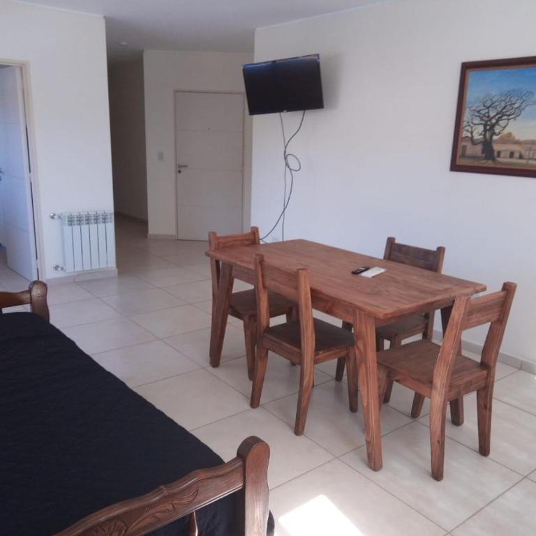 Torre del Lago V - Apartamento de 1 dormitorio - 6