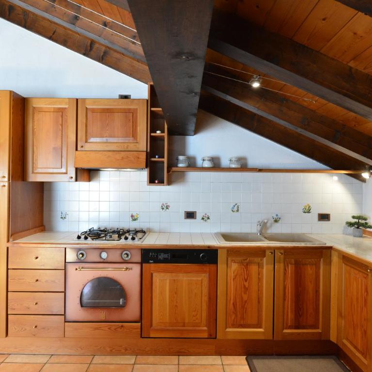 Maison de Santino - Casa con 3 Camere da Letto - 3