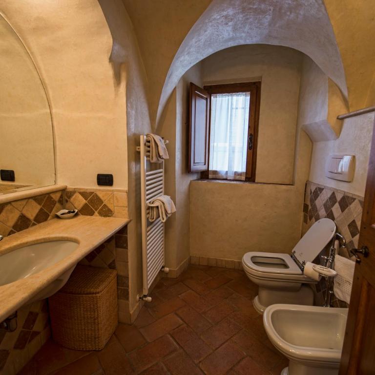 Contucci Residenze d'Epoca - Appartamento con 1 Camera da Letto - 7