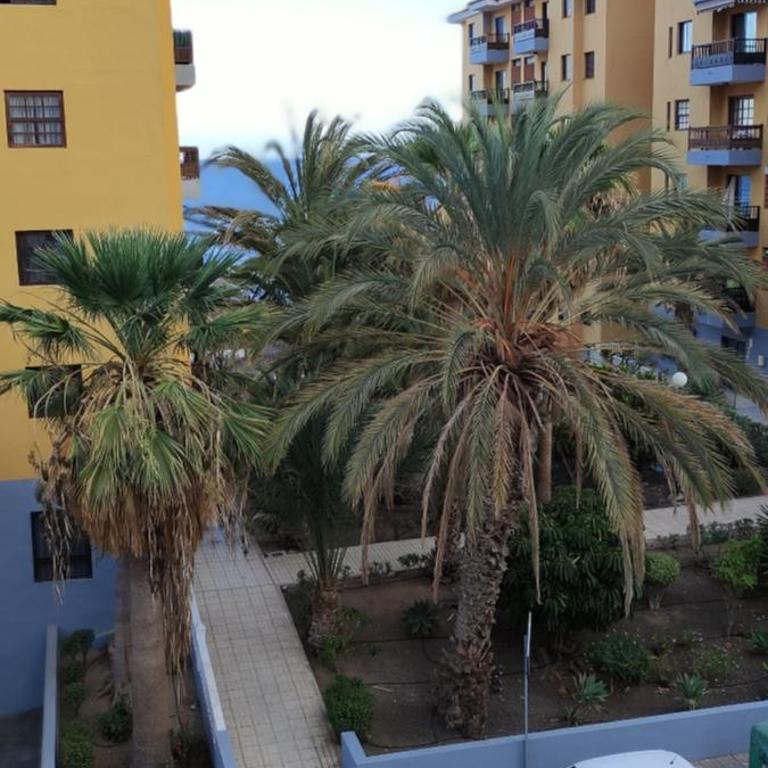 CASA ROBERTO CANDELARIA,PARKING,AIR,WIFi - Apartamento de 2 dormitorios - 22