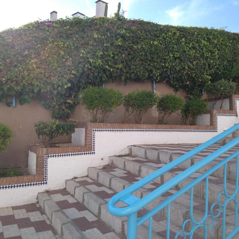 Central Estudio Torremolinos - Estudio 4 - Apartamento de 1 dormitorio - 38
