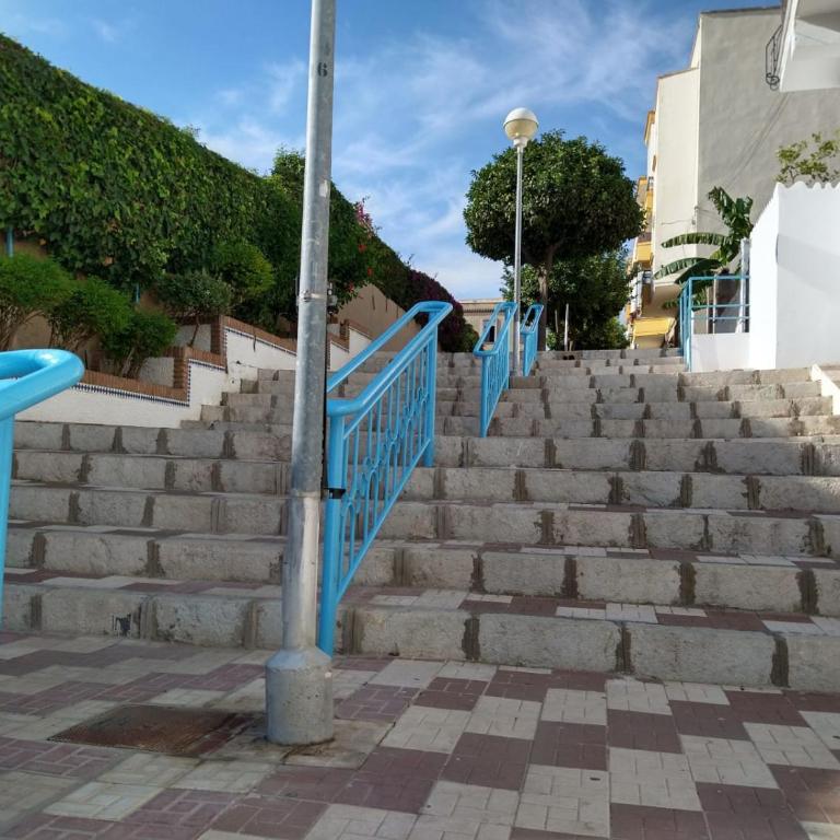 Central Estudio Torremolinos - Estudio 4 - Apartamento de 1 dormitorio - 39
