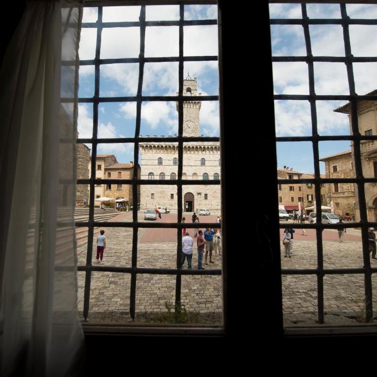 Contucci Residenze d'Epoca - Appartamento con 1 Camera da Letto - 6