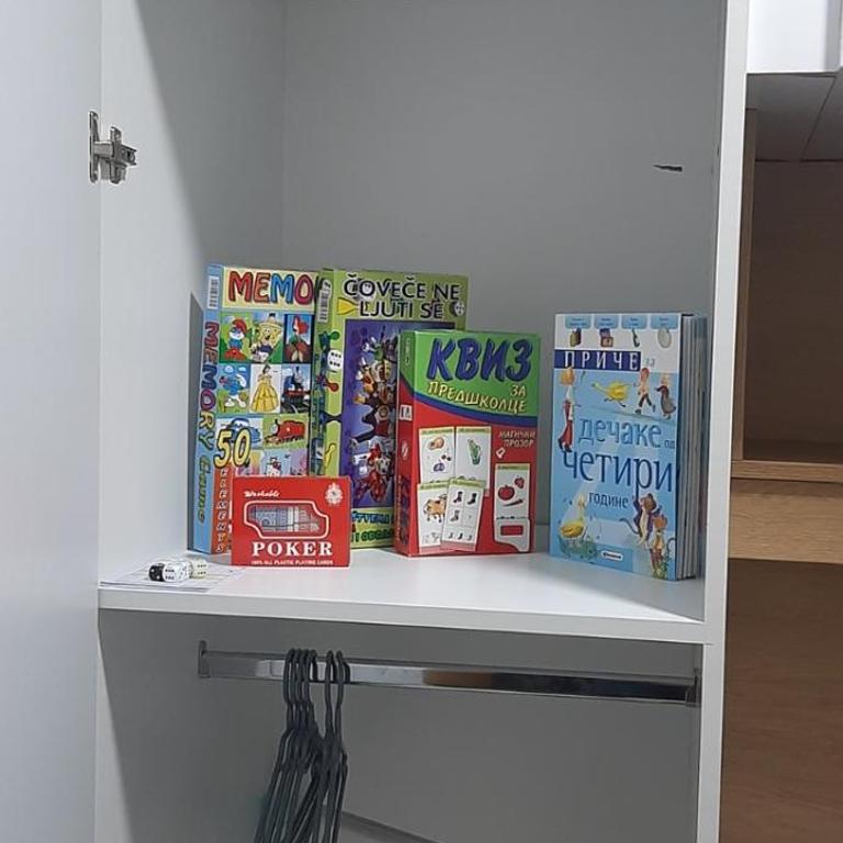 APARTMAN FEELING - Apartman sa 1 Spavaćom Sobom - 26