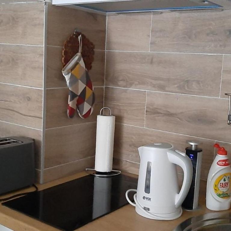 APARTMAN FEELING - Apartman sa 1 Spavaćom Sobom - 28