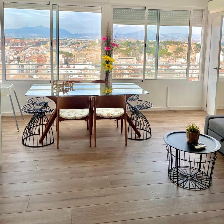 VistaBonitaHome - Apartamento Deluxe - 12