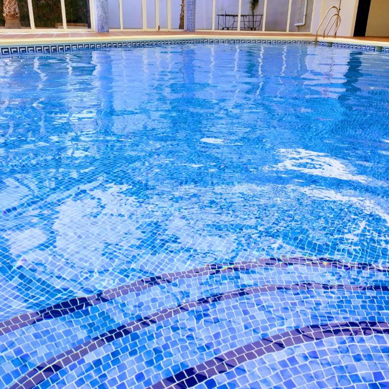 Al-Andalus Thalassa Home Star - Apartamento de 2 dormitorios - 4