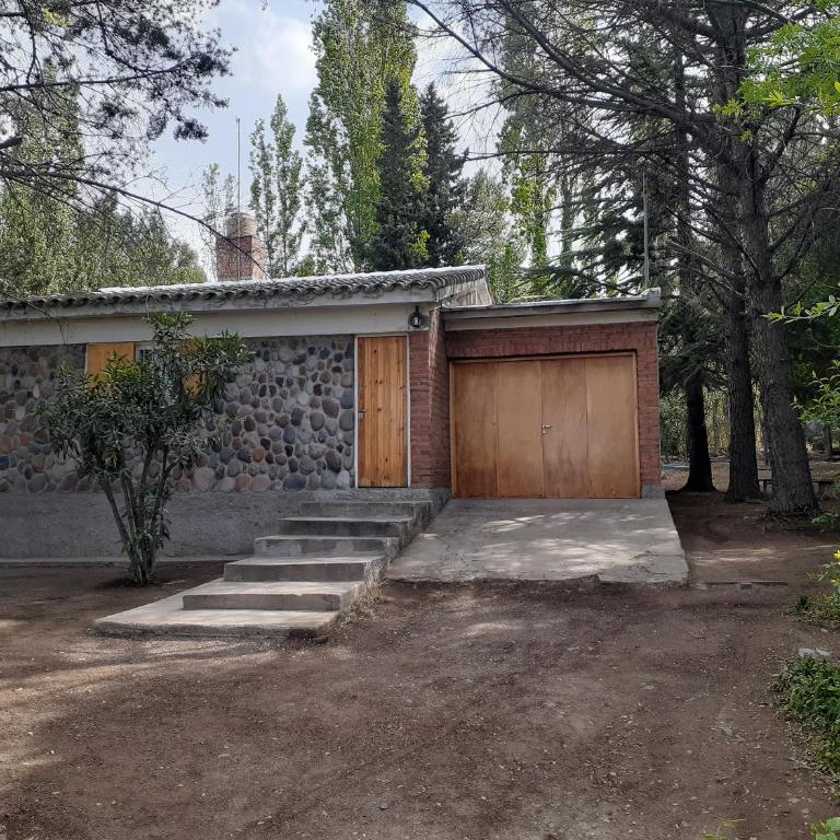 Casa Elisa - Chalet de 3 dormitorios - 2