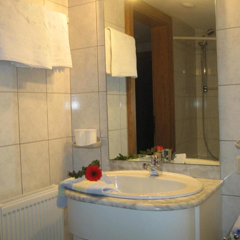 ban Kneissl`s - Apartment 6 mit 1 Schlafzimmer - 2