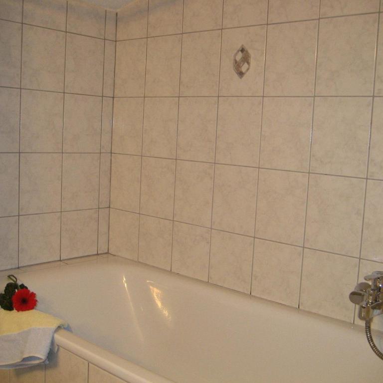 ban Kneissl`s - Apartment 6 mit 1 Schlafzimmer - 3