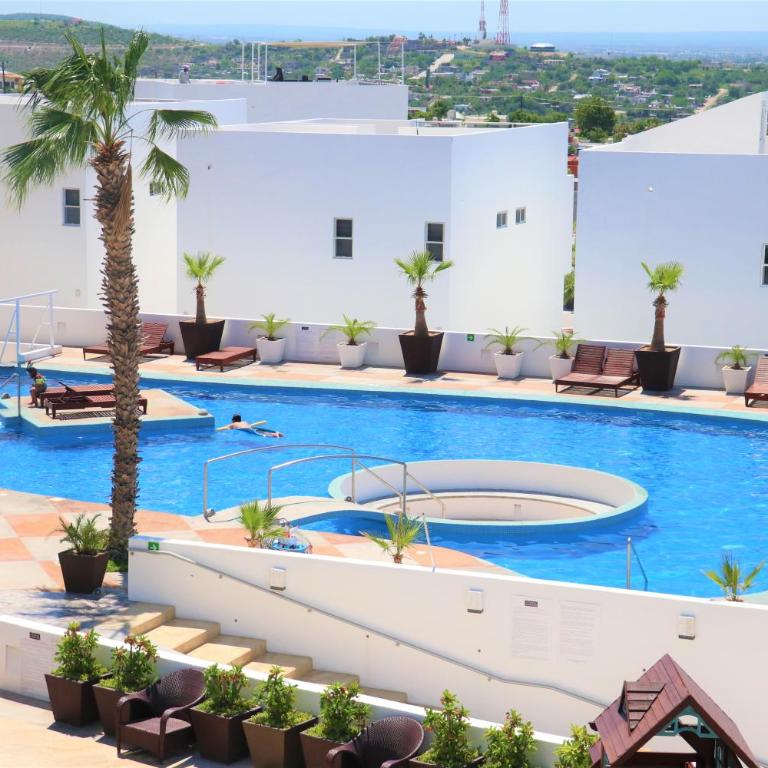 Departamento Ibiza - Apartamento de 1 dormitorio - 35