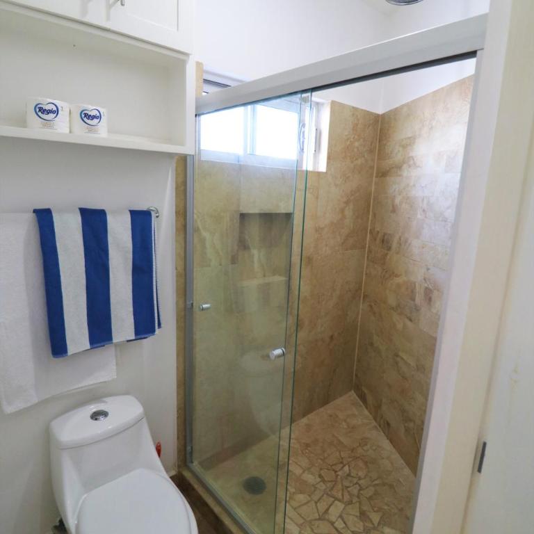 Departamento Ibiza - Apartamento de 1 dormitorio - 9