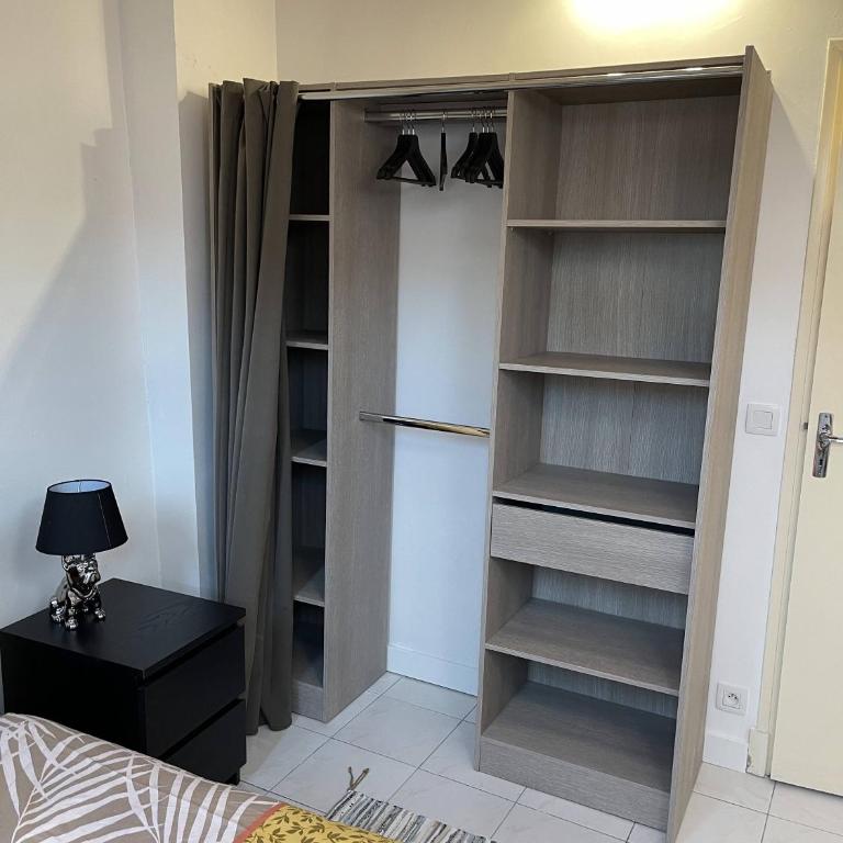 Art Apparts Chaudronniers - Appartamento con 1 Camera da Letto - 21