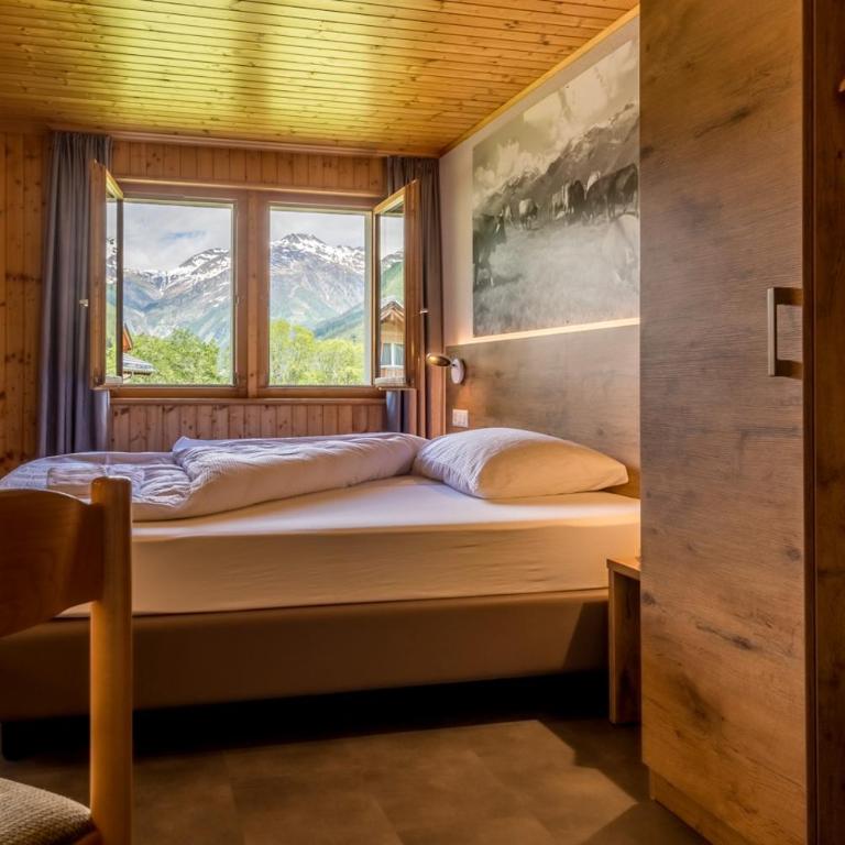 Hotel Walser - Doppelzimmer - 3