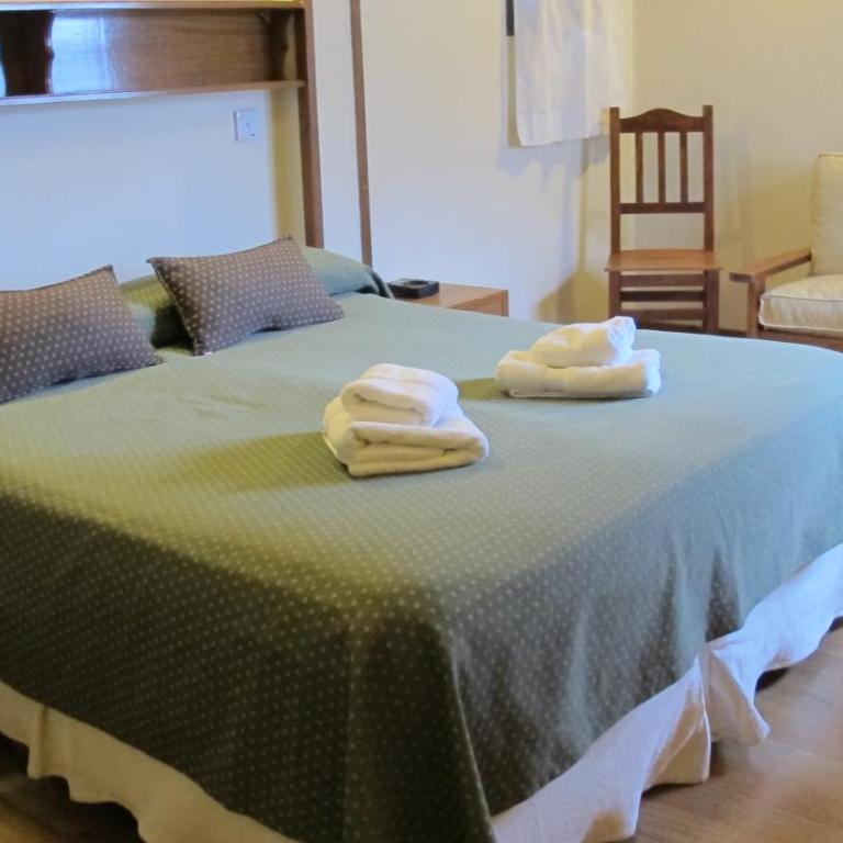 Cambria - Habitación Triple Estándar - 2
