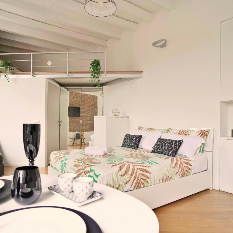 P&D Apartments Darsena - Appartamento Monolocale - 2