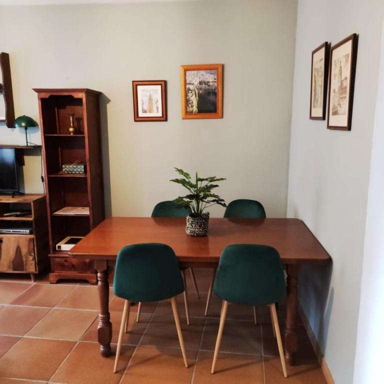 Piso Blanco - Apartamento de 2 dormitorios - 12