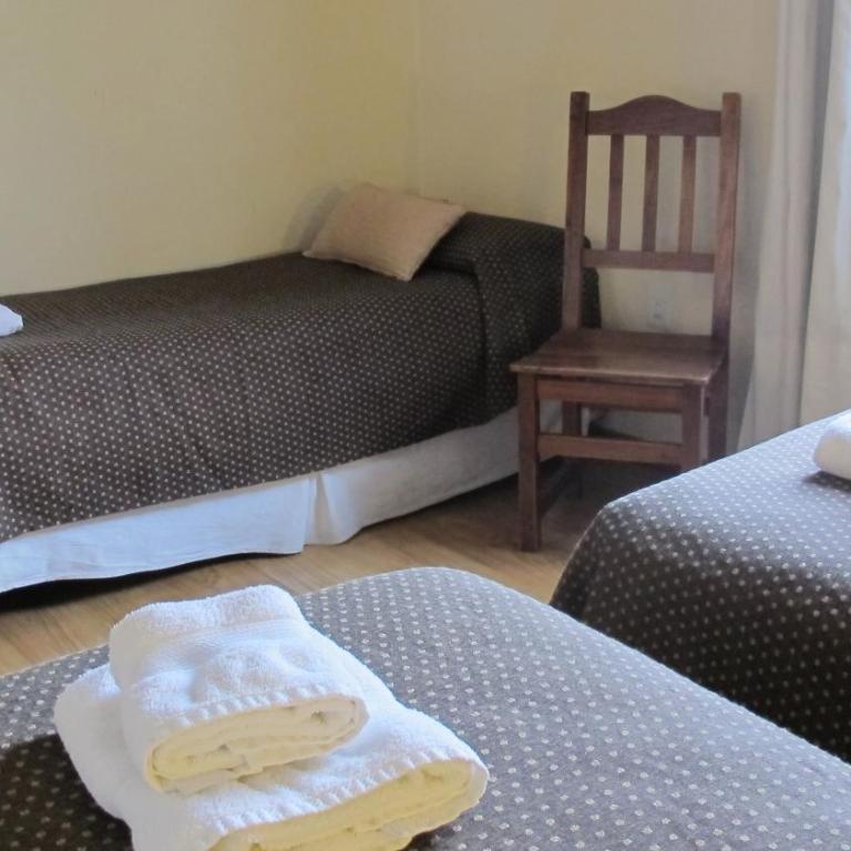 Cambria - Habitación Triple Estándar - 3