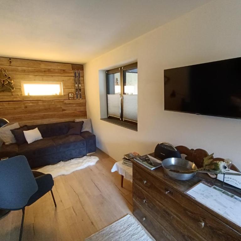 ALPartment 38 - Apartment mit 2 Schlafzimmern - 7