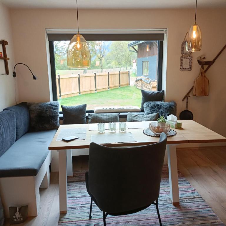 ALPartment 38 - Apartment mit 2 Schlafzimmern - 5